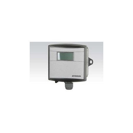 PRODUALTRANSMISOR CAPTADOR DE PRESIÓN IML- M