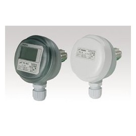 PRODUAL TRANSMISOR CAPTADOR DE PRESIÓN DIFERENCIAL VPL 