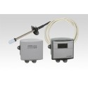 PRODUAL CAPTADOR DE TEMPERATURA Y HUMEDAD RELATIVA