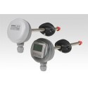PRODUAL CAPTADOR DE TEMPERATURA Y HUMEDAD RELATIVA