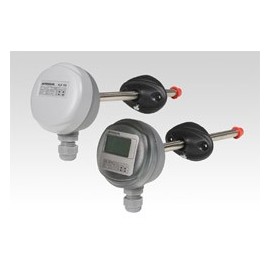 PRODUAL CAPTADOR DE TEMPERATURA Y HUMEDAD RELATIVA