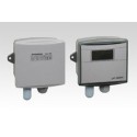 PRODUAL CAPTADOR DE TEMPERATURA Y HUMEDAD RELATIVA