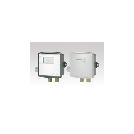 PRODUAL TRANSMISOR CAPTADOR DE PRESIÓN DIFERENCIAL VPEL 