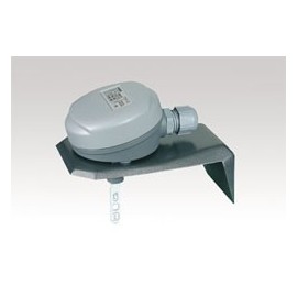 PRODUAL TRANSMISOR CAPTADOR DE VELOCIDAD DE AIRE TUNA