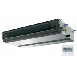 MITSUBISHI CONDUCTO SERIE HPEZ