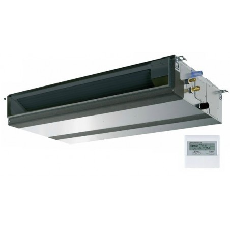 MITSUBISHI CONDUCTO SERIE HPEZ