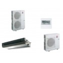 MITSUBISHI SPLIT CONDUCTO 