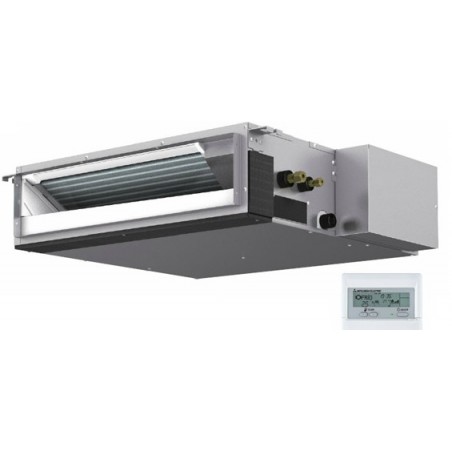 MITSUBISHI SPLIT CONDUCTO 