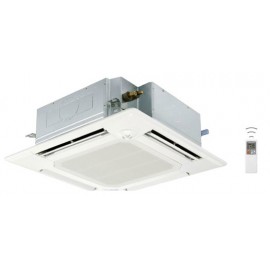 MITSUBISHI SPLIT CASSETTE