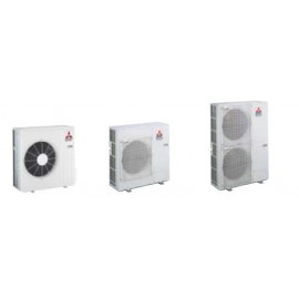 MITSUBISHI SPLIT DE SUELO