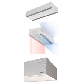 AIRTECNICS CORTINA DE AIRE DAM