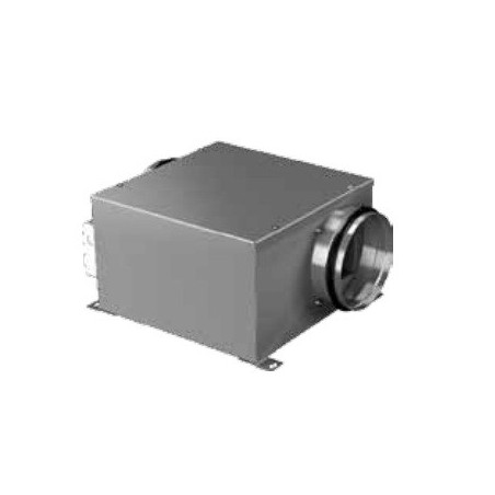 AIRTECNICS ZEROBOX ULTIMATE