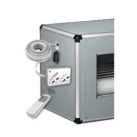 AIRTECNICS VARIAIRBOX