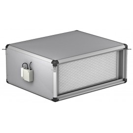 AIRTECNICS AIRBOX IDA