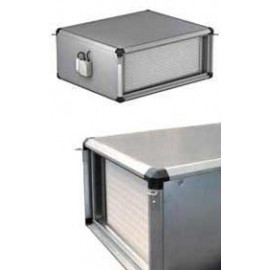 AIRTECNICS AIRBOX IDA