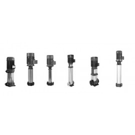 IDEAL VIP V- NL - NX - NLX