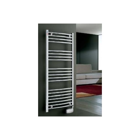 TONON CROMO ELECTRICO CD