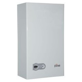 FERROLI DOMIPROJECT D