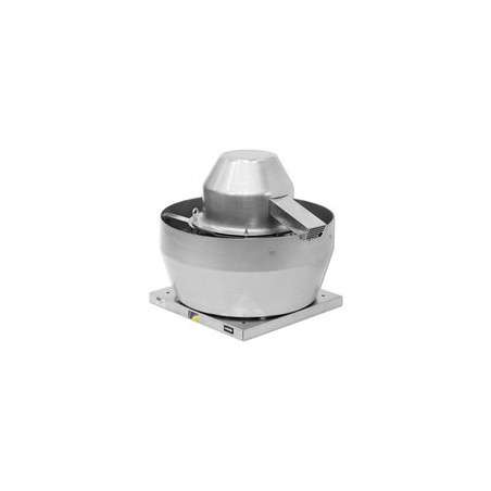 SODECA CHT - CVT