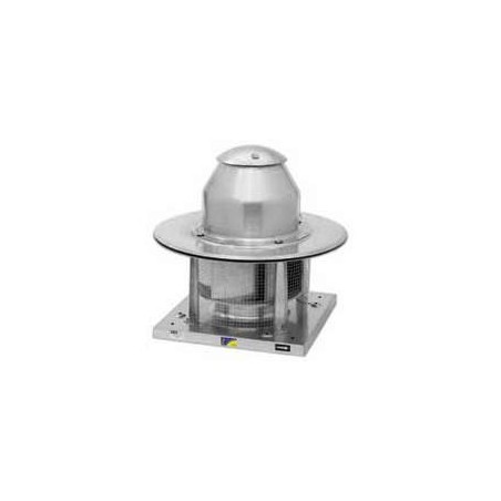 SODECA CHT - CVT