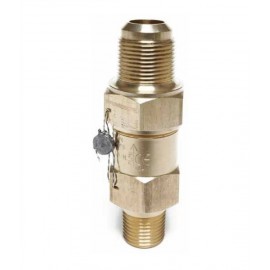 HENRY VÁLVULA DE SEGURIDAD 523 & 524