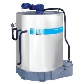 ZANOTTI SMART SOLUTIONS ICE FLAKE MAKER