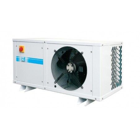 ZANOTTI SMART SOLUTIONS ICE FLAKE MAKER