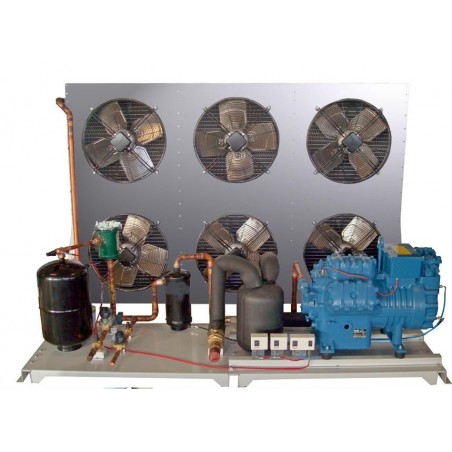 ZANOTTI SMART SOLUTIONS UTBI