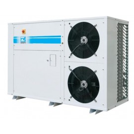 ZANOTTI SMART SOLUTIONS CU - CUI