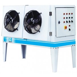 ZANOTTI SMART SOLUTIONS CUD