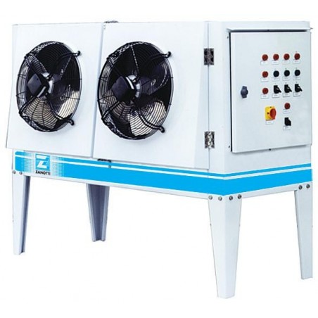 ZANOTTI SMART SOLUTIONS CUD