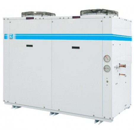 ZANOTTI SMART SOLUTIONS CUD