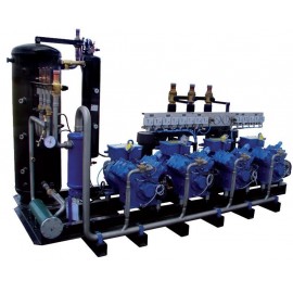 ZANOTTI SMART SOLUTIONS CCF