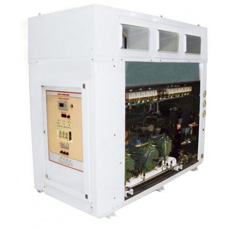 ZANOTTI SMART SOLUTIONS CCR