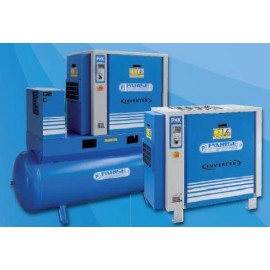 PARISE PHV - PHK INVERTER