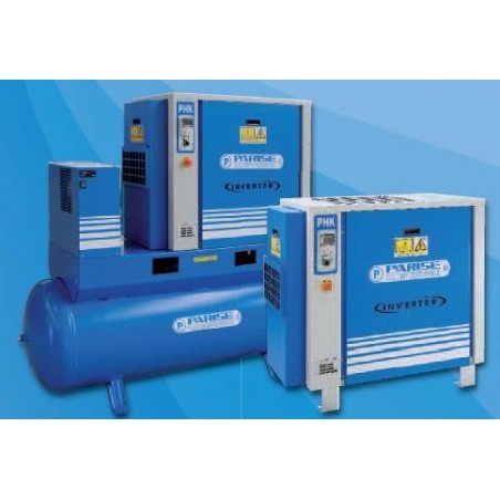 PARISE PHV - PHK INVERTER