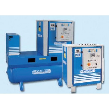 PARISE PHV - PHK INVERTER