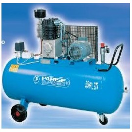 PARISE PROFESIONALES