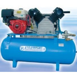 PARISE CONSTRUCCIÓN