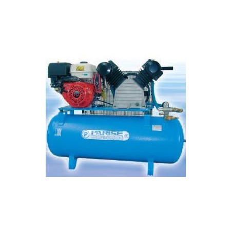 PARISE CONSTRUCCIÓN