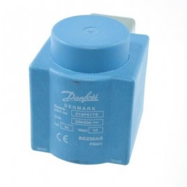 DANFOSS BE230AS (CLIP-ON)