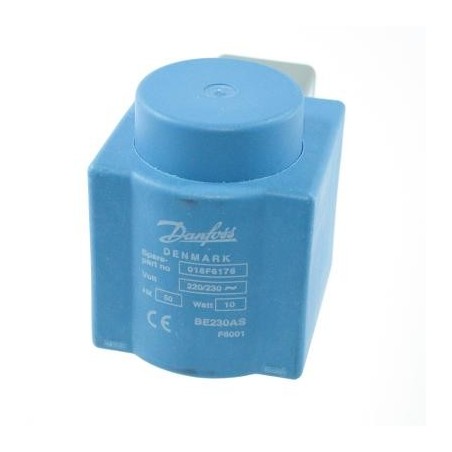 DANFOSS BE230AS (CLIP-ON)