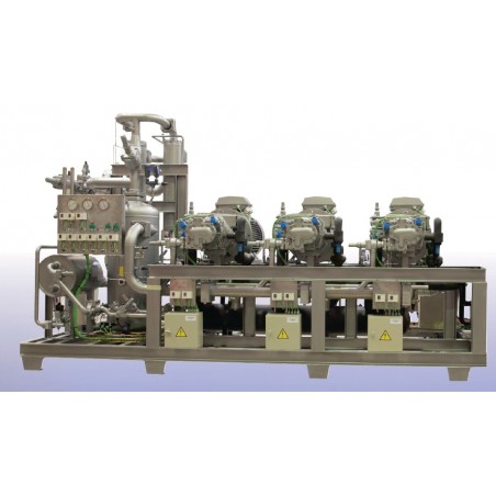 ECOADVANCE VFT