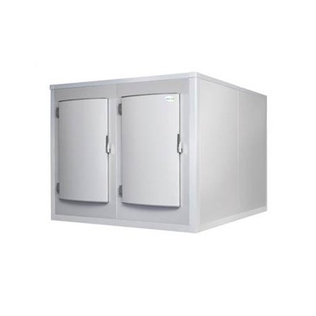 COLDKIT MORTUARIA Y HOSPITALARIA