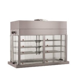 COLDKIT SELFSERVICE ALYAT