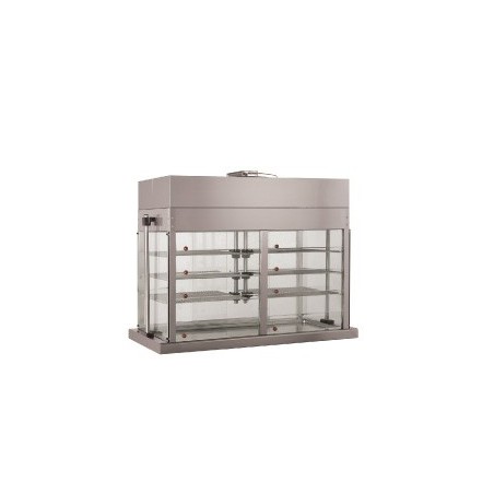 COLDKIT SELFSERVICE ALYAT
