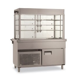 COLDKIT SELFSERVICE ALYAT