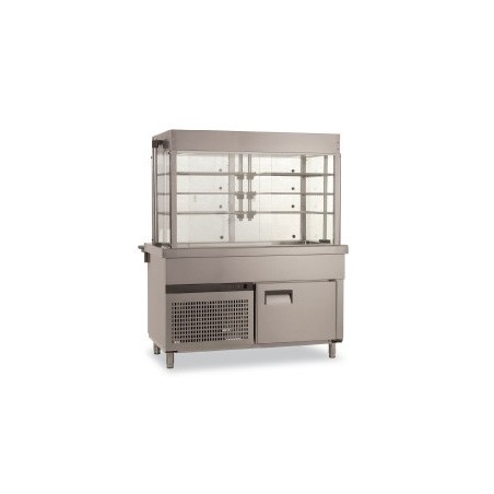 COLDKIT SELFSERVICE ALYAT