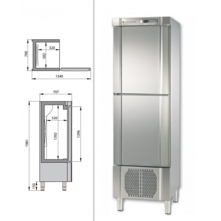 COMERSA ARCO SP 351