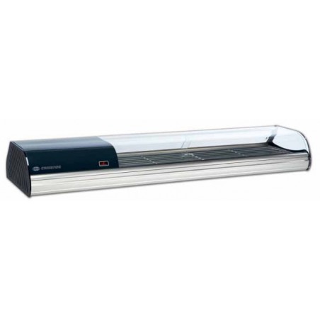 COMERSA TOP-200 H6 INOX G.I.